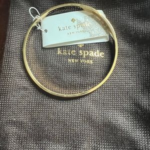 Kate spade bracelet